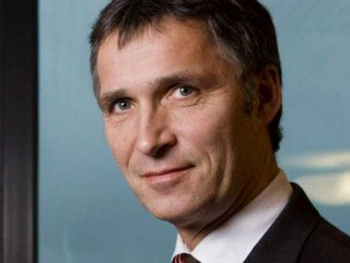 Jens Stoltenberg picture, image, poster